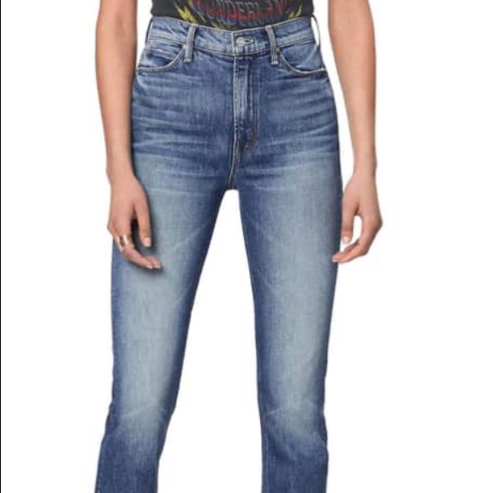 Refuge lighter wash skinny jeans size 4